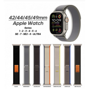 Correa Loop Accetel Trail...