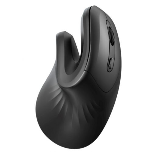 Ratón Vertical Nilox RF Wireless...