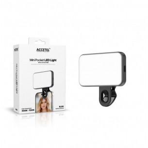 Mini Luz de LED Bolsillo...