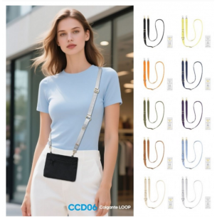 Colgante Thick Accetel...