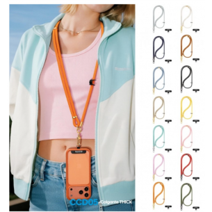 Colgante Loop Accetel...