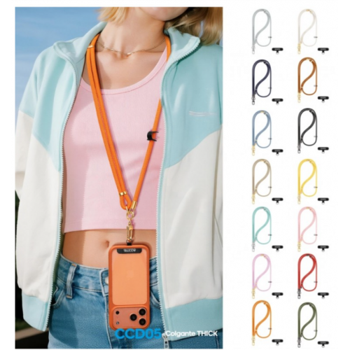 Colgante Loop Accetel Universal 3 en...