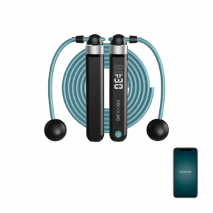 Comba Inteligente Cecotec...