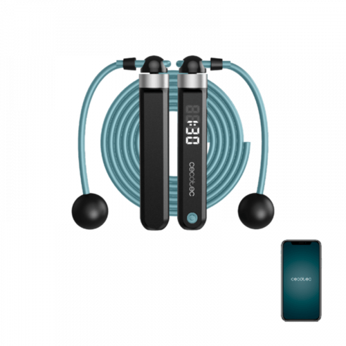 Comba Inteligente Cecotec Drumfit...