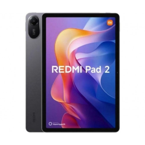 Tablet Xiaomi Redmi Pad 2 Gris...
