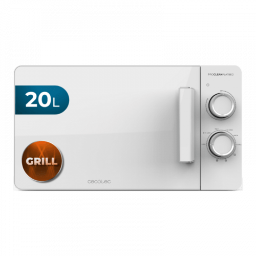 Microondas Cecotec ProClean 3120...
