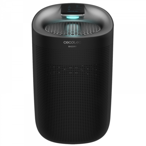 Deshumidificador Cecotec BigDry 3000...