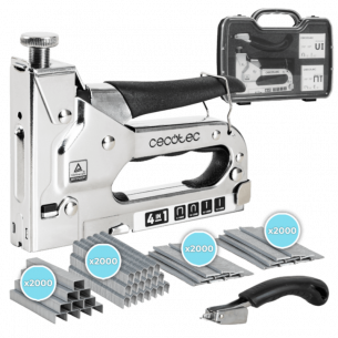 Grapadora Cecotec...