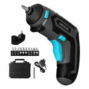 Destornillador Eléctrico...