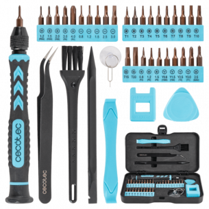 Kit Destornillador...