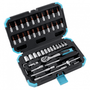 Maletín de Herramientas...