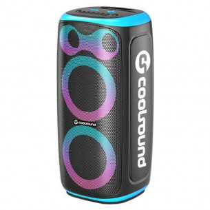 Altavoz Portátil Coolsound... 2