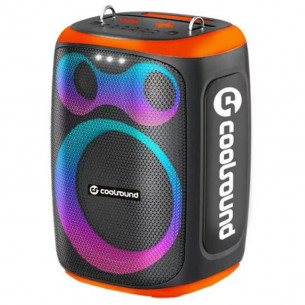 Altavoz Karaoke Portátil... 2