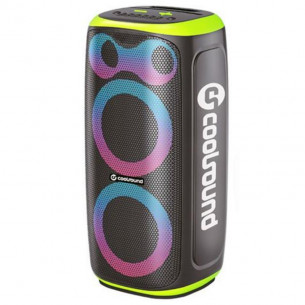 Altavoz Karaoke Portátil... 2