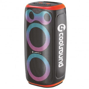 Altavoz Karaoke Portátil... 2