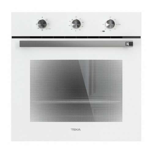 Horno Teka HSB 6150 Blanco Multifunción