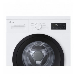 Lavadora LG F4A1009NWK 9Kg... 2