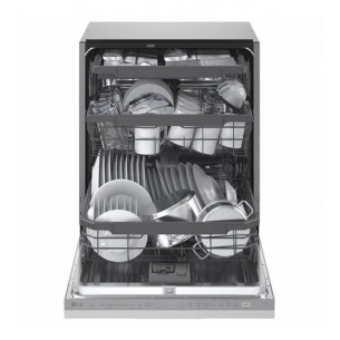 Lavavajillas LG DB375TXS... 2