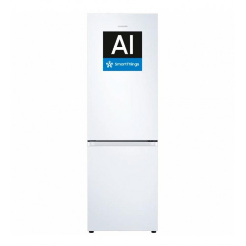 Frigorífico Samsung RB34C605CWW/EF...