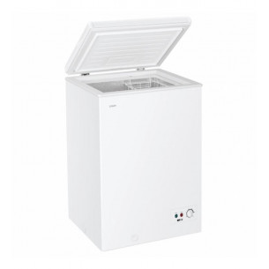 Congelador Candy CCHH 100 - E 2