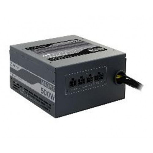 Fuente UNYKA Magno ATX 500W PFC Semi...