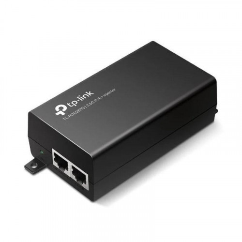 Inyector PoE+ TP-Link TL-POE260S 2.5G...