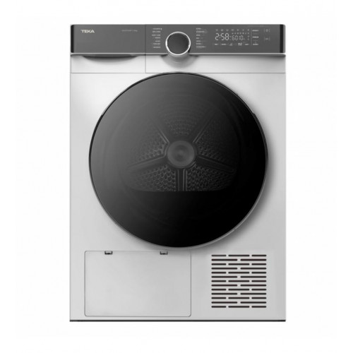 Secadora Teka SHK 81030 de Bomba de...