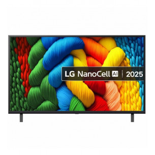 Televisor LG de 109,7cm...