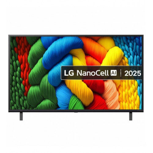 Televisor LG de 109,7cm (43'')...