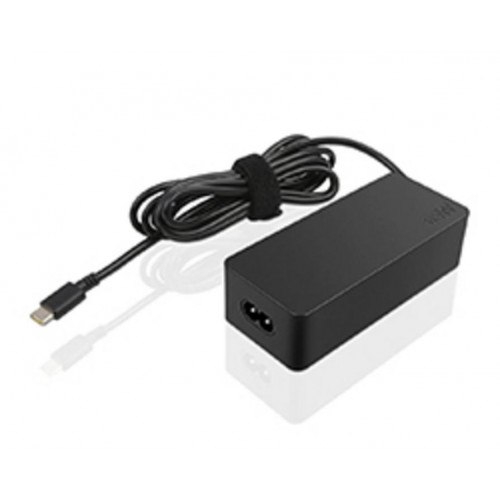 Lenovo Adaptador de Corriente 65W...