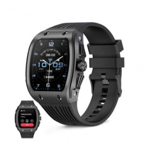 Smartwatch Ksix Hero 2 -...