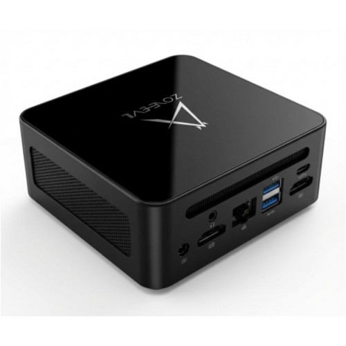 Mini PC Zone Evil CompactCore...
