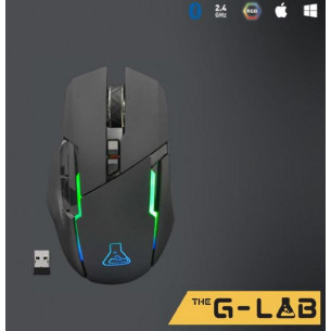 Ratón Gaming Inalámbrico...