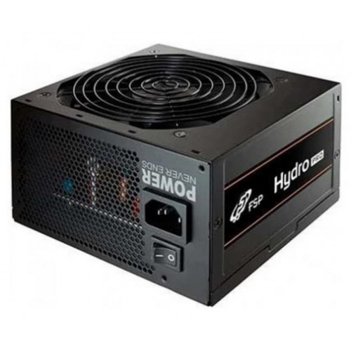 Fuente de Alimentación FSP Hydro 800W...