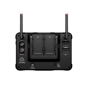 Monitor de Campo Atomos... 2