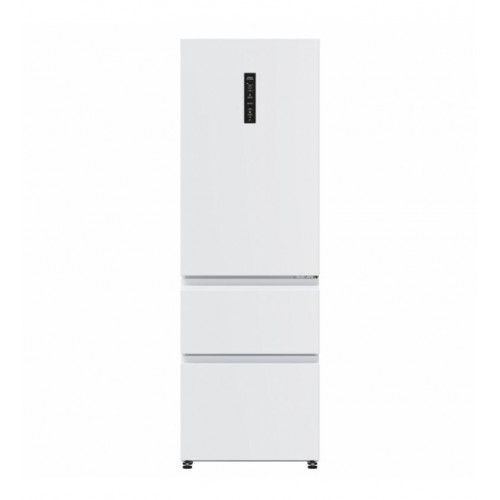 Frigorífico Combi Haier HTW5618ENPW...