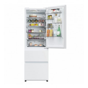 Frigorífico Combi Haier... 2