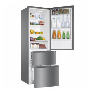 Frigorífico Haier HTR3619ENMN 2