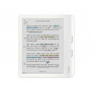 eBook Kobo Libra 7" E-Ink...