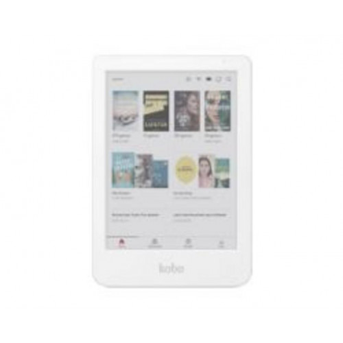 eBook Kobo Clara Colour 6" E Ink...