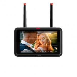 Atomos Ninja TX GO... 2