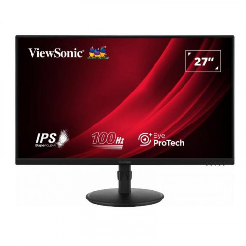 Monitor ViewSonic VG2708A LED 27"...