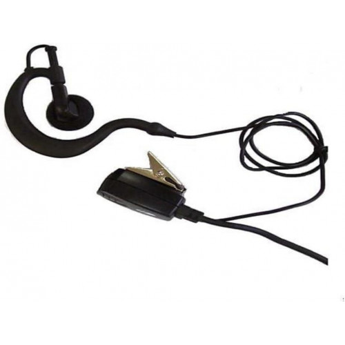 Microauricular Talkcom Motorola...