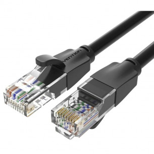 Cable de Red Vention Cat.6...