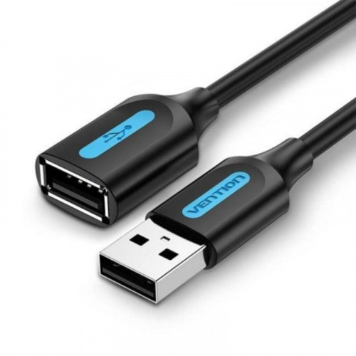 Cable Alargador USB 2.0 Vention USB-A...
