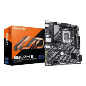 Placa Base GIGABYTE B860M E...