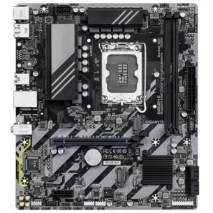 Placa Base GIGABYTE B860M E... 2