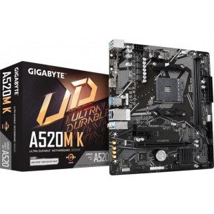 Placa Base GIGABYTE...