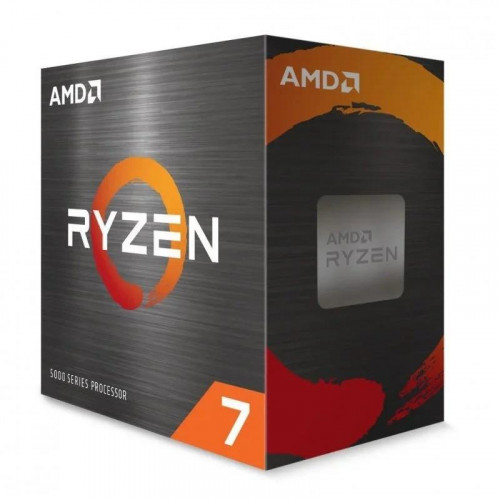 Procesador AMD Ryzen 7 5700X 4.6GHz...