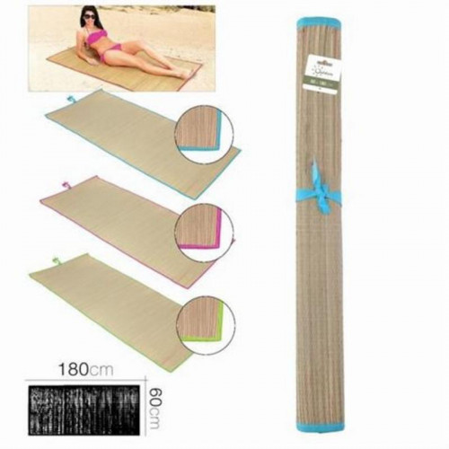 Esterilla de Playa Ribete Surtido...